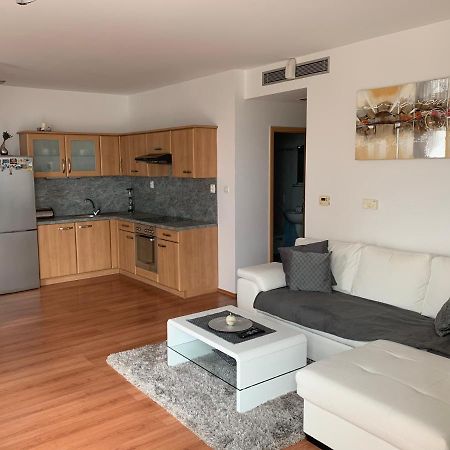 Vienna Gate Apartment Bratislava Exteriér fotografie