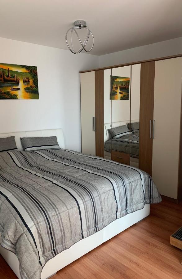 Vienna Gate Apartment Bratislava Exteriér fotografie